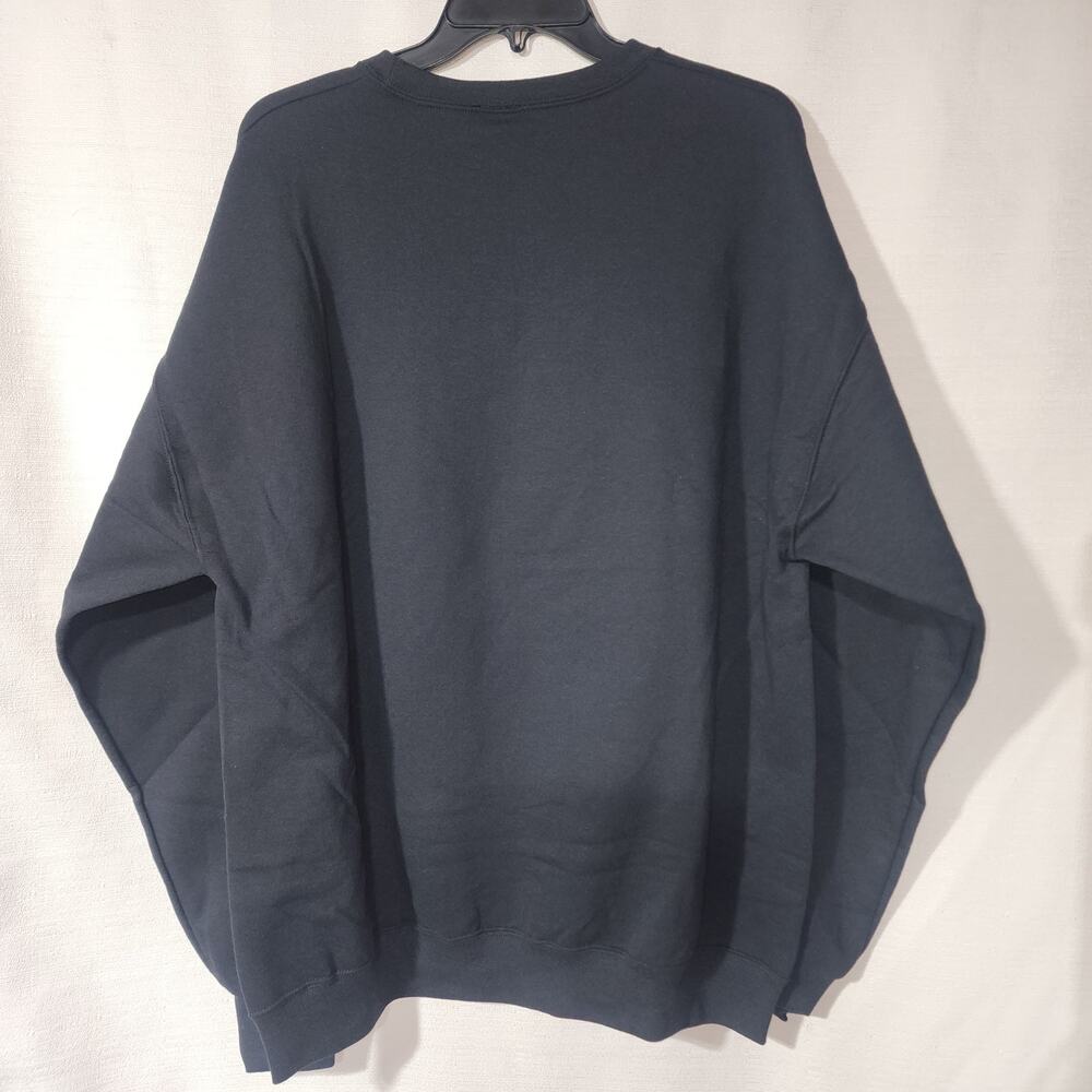 Mickey mouse skeleton sweatshirt men's Large - Picture 7 of 8